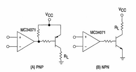 transistor driver
transistor driver