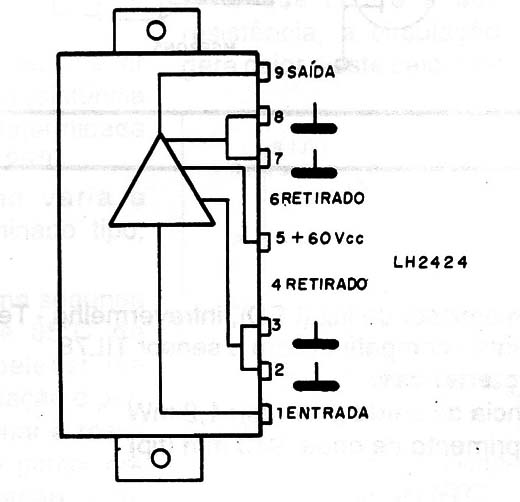 LH2424
LH2424