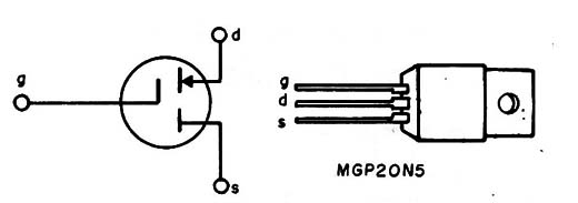 MGP20NS
MGP20NS
