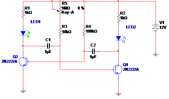 MSB061 - Pisca Pisca Controlado por Potrenciômetro - Edu
MSB061 - Pisca Pisca Controlado por Potrenciômetr