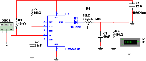 Sensor tacométrico Sensor tacométrico