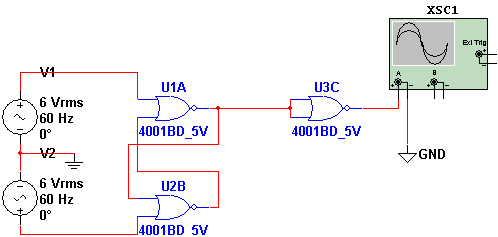 60 Hz - TTL 60 Hz - TTL