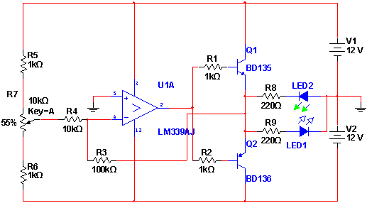 Controle Bidirecional - 1 Controle Bidirecional - 1