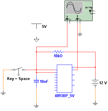 Circuito Anti-Repique Circuito Anti-Repique