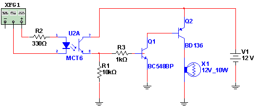 Interface Isolada - 2 Interface Isolada - 2