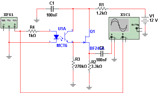 Receptor Para FotoDiodo Receptor Para FotoDiodo