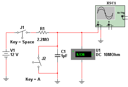  Circuito RC 