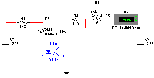 Fotômetro Fotômetro