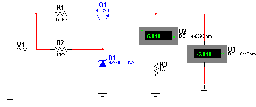 Redutor de 12 V Para 5 V x 5 A Redutor de 12 V Para 5 V x 5 A