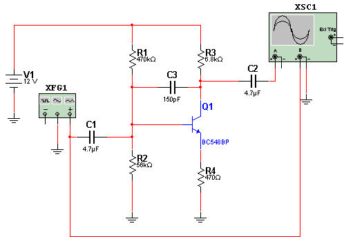 Pré-Amplificador Para Violão e Guitarra Pré-Amplificador Para Violão e Guitarra