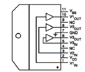 Figura 1 - Invólucro do Lm<sup>2</sup>426.
Figura 1 - Invólucro do Lm<sup>2</sup>426.