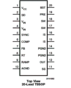  LM5005
