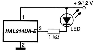 Fig. 3 - Aplicação prática simples.
Fig. 3 - Aplicação prática simples.