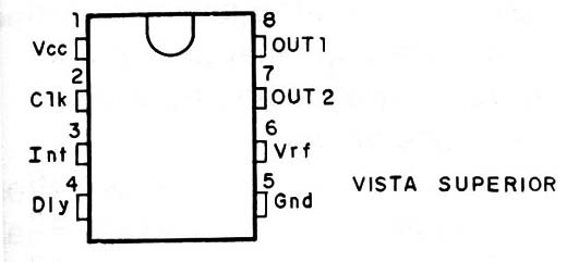  Figura 1 – Invólucro
