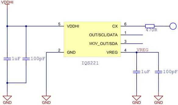 IQS211
IQS211