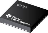 CC1310 SimpleLink Microcontroladores de Potência Ultra baixa
CC1310 SimpleLink Microcontroladores de Potência Ultra baixa