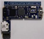 STEVAL WESU1 Reference Design Para Wearable
STEVAL WESU1 Reference Design Para Wearable