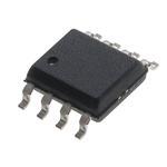 OPA1612QDRQ1 Amplificador de Áudio
OPA1612QDRQ1 Amplificador de Áudio