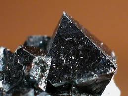 Magnetita Magnetita