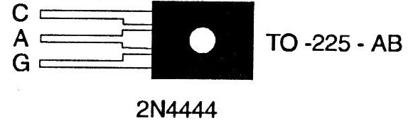2N4444
2N4444
