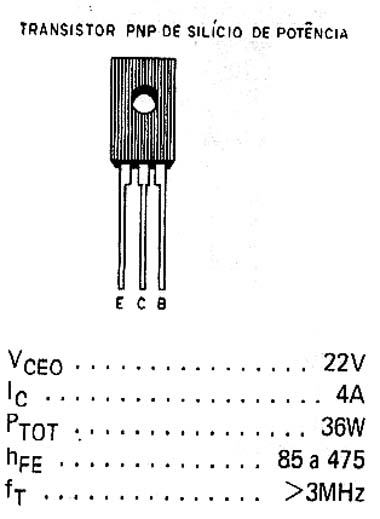 BD434 