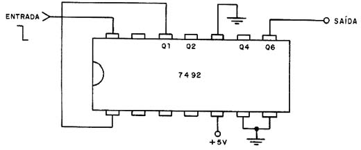 Divisor por 12 Divisor por 12