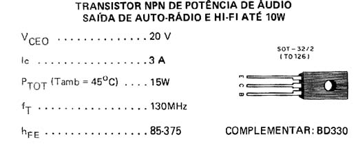  BD329 