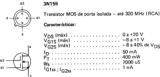 3N159 3N159
