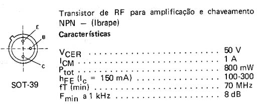 2N1711 