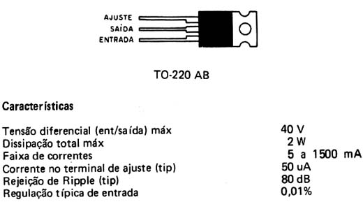 LM117 - LM217 - LM317 LM117 - LM217 - LM317