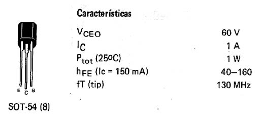 BC637 BC637