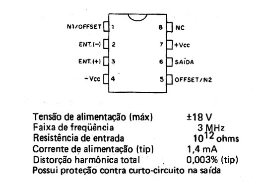 TL071 TL071