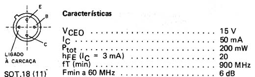 2N918 2N918