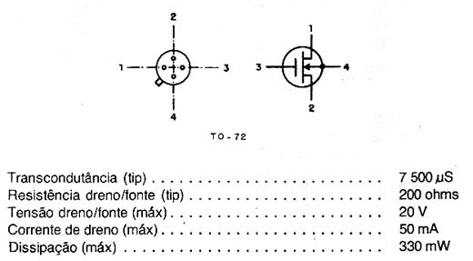 3N128 3N128