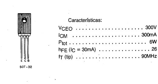 BF459 BF459