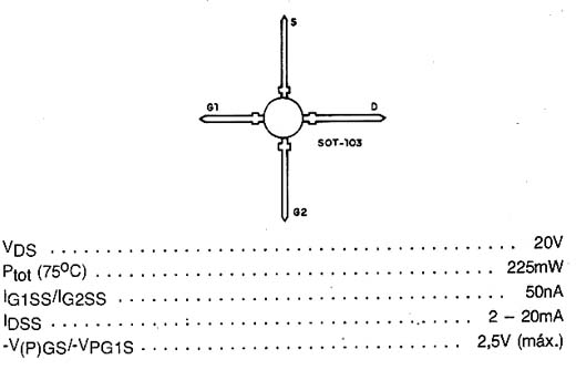  BF966 