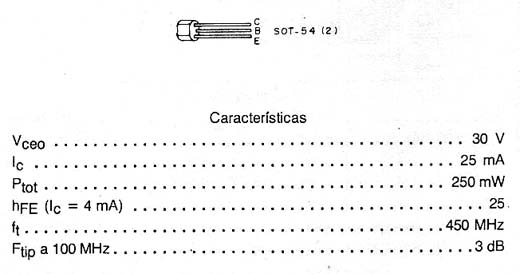 BF324 BF324