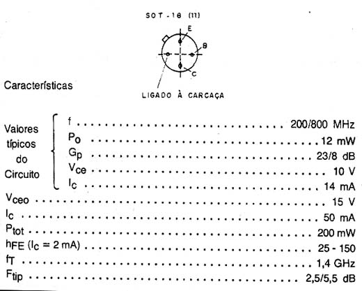  BFY90 