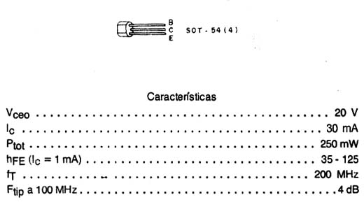 BF255 BF255