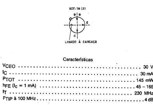 BF115 BF115