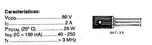 BD238 BD238