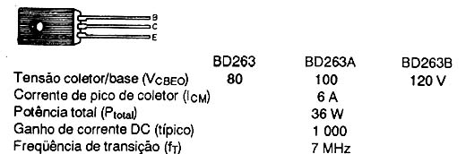 BD263 BD263