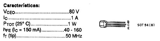 BC640
BC640