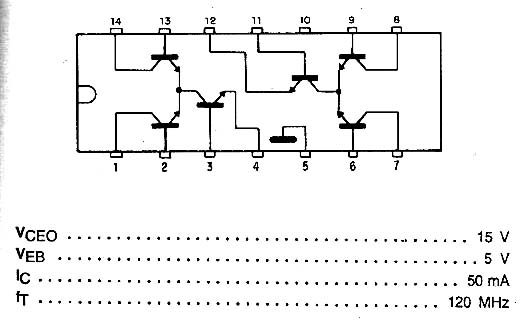 CA3054
CA3054