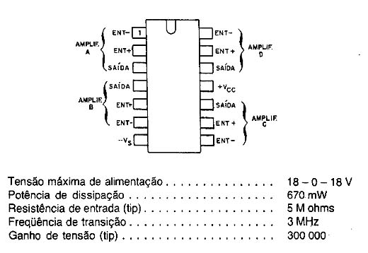 uA4136
uA4136