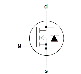 IRF640 IRF640