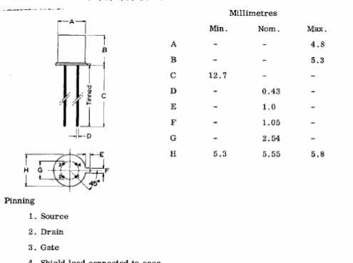 BFW61
BFW61
