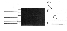 LM337MP
LM337MP