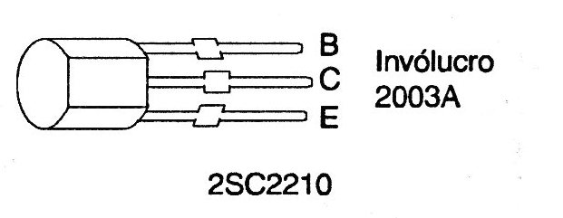 2SC2210
2SC2210