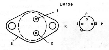 LM109
LM109
